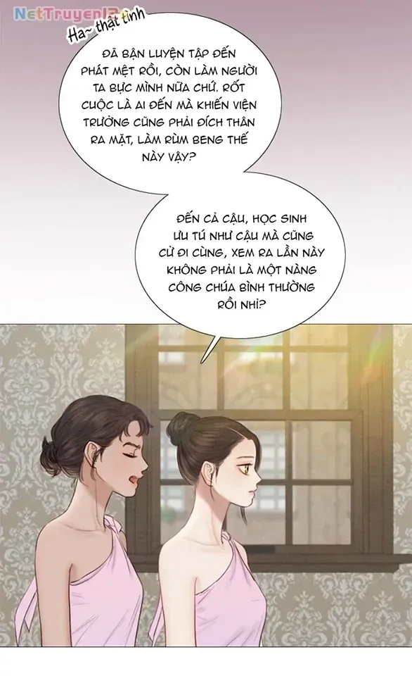 Serena Chapter 129 - AB Truyện