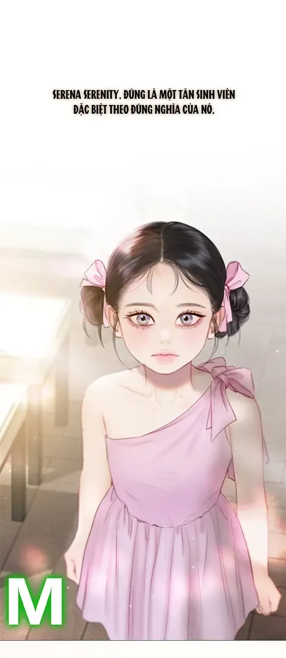 Serena Chapter 129 - AB Truyện