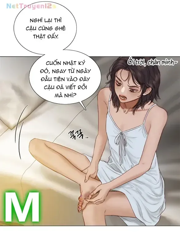 Serena Chapter 129 - AB Truyện