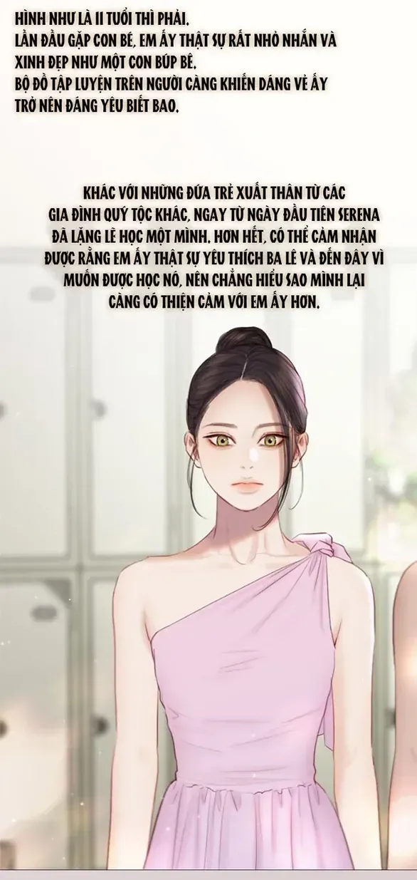 Serena Chapter 129 - AB Truyện