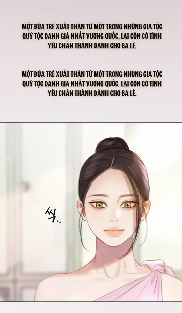 Serena Chapter 129 - AB Truyện