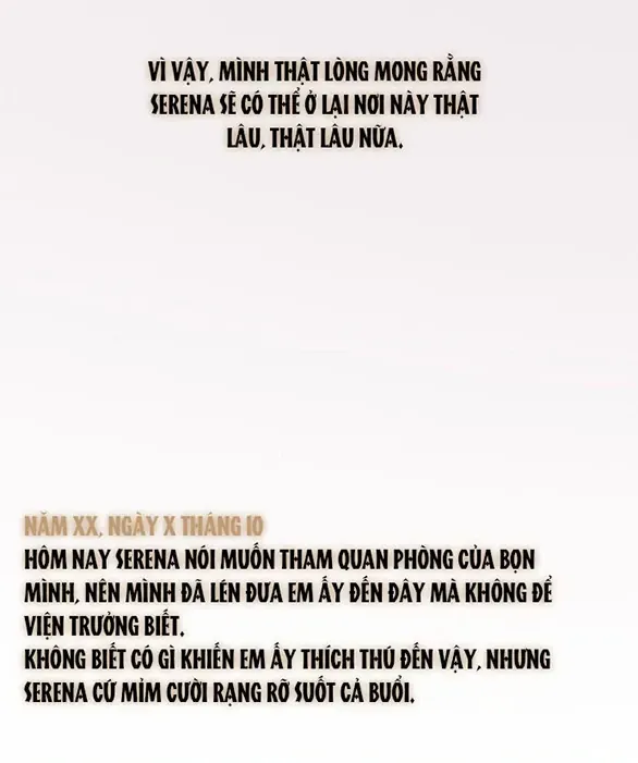 Serena Chapter 129 - AB Truyện