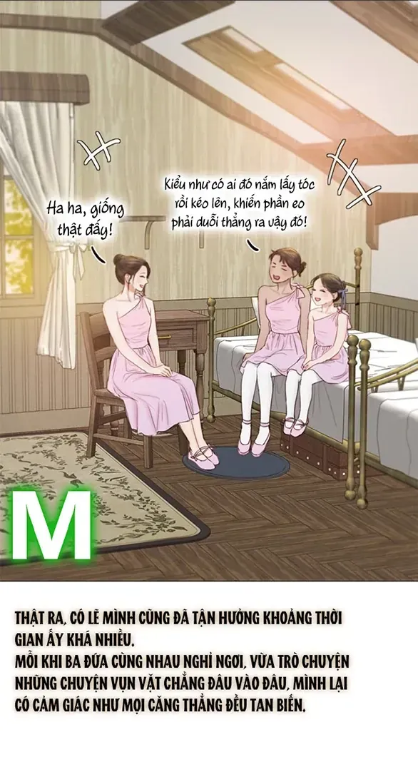 Serena Chapter 129 - AB Truyện