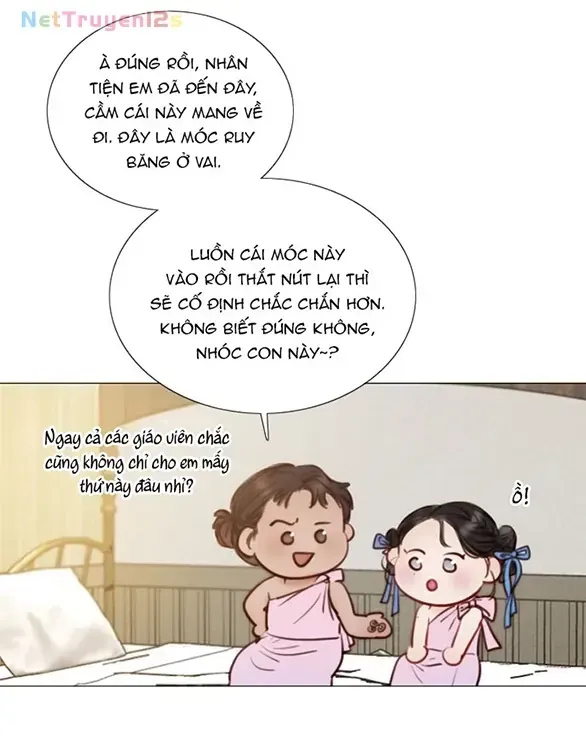Serena Chapter 129 - AB Truyện
