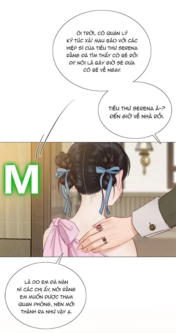 Serena Chapter 129 - AB Truyện