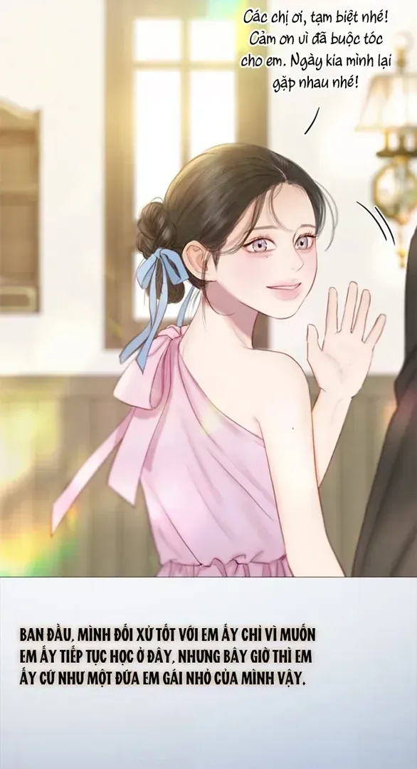 Serena Chapter 129 - AB Truyện