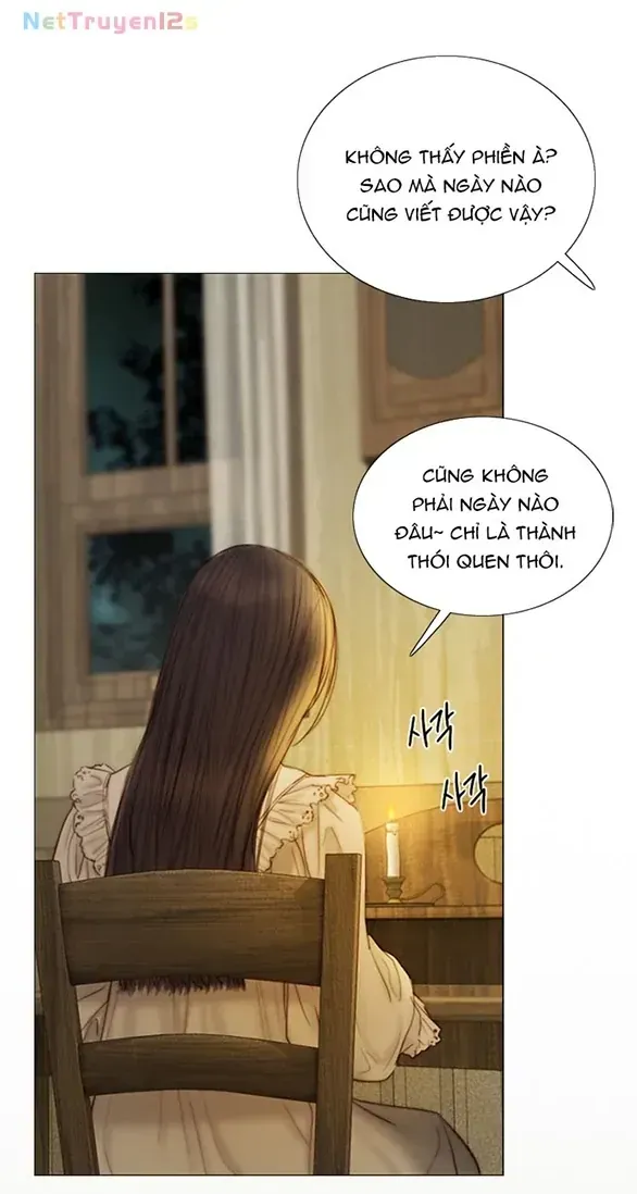 Serena Chapter 129 - AB Truyện