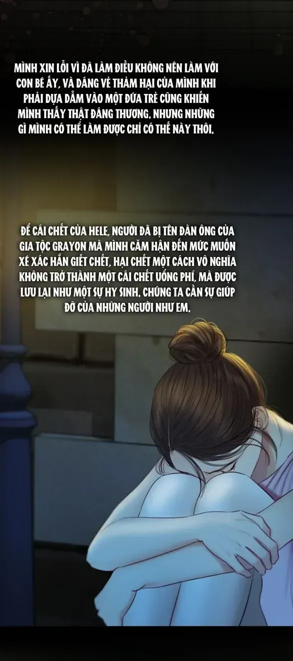 Serena Chapter 129 - AB Truyện