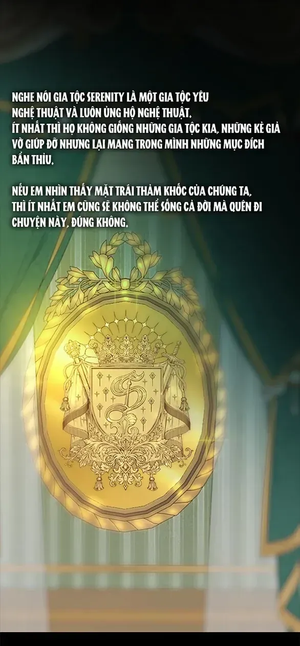 Serena Chapter 129 - AB Truyện