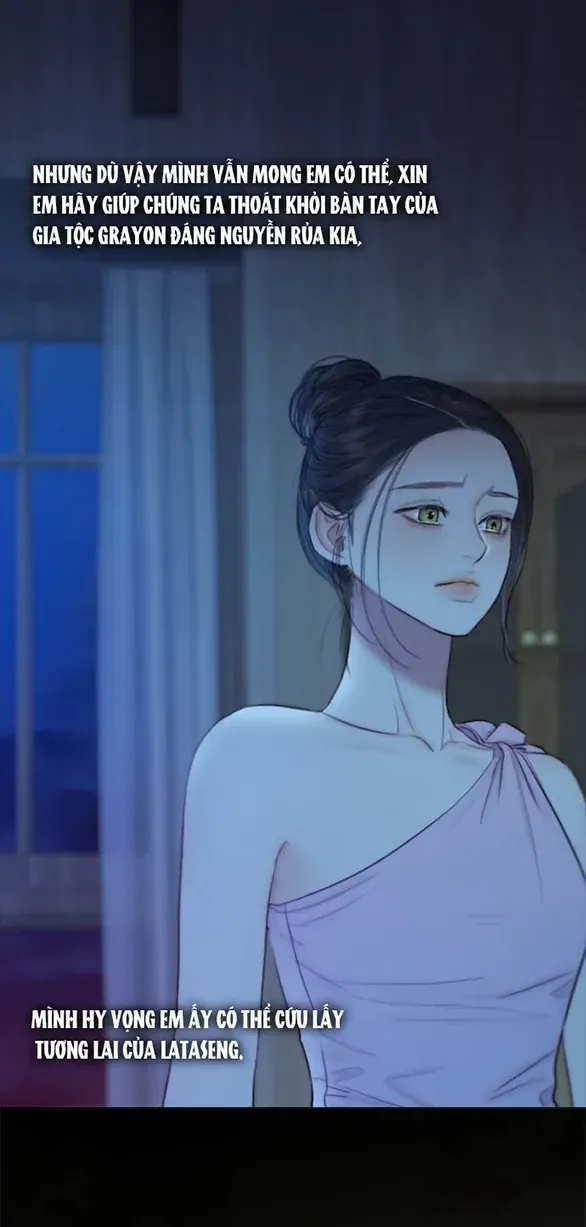Serena Chapter 129 - AB Truyện