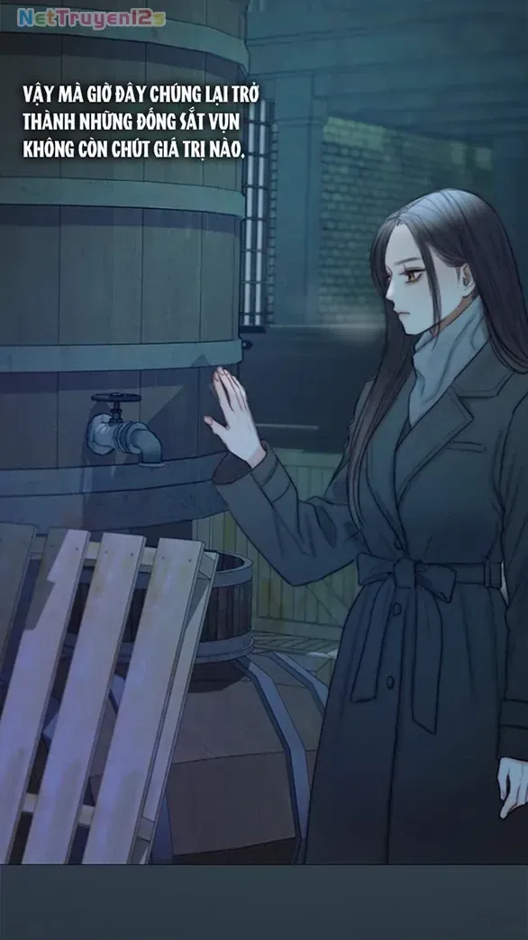 Serena Chapter 129 - AB Truyện