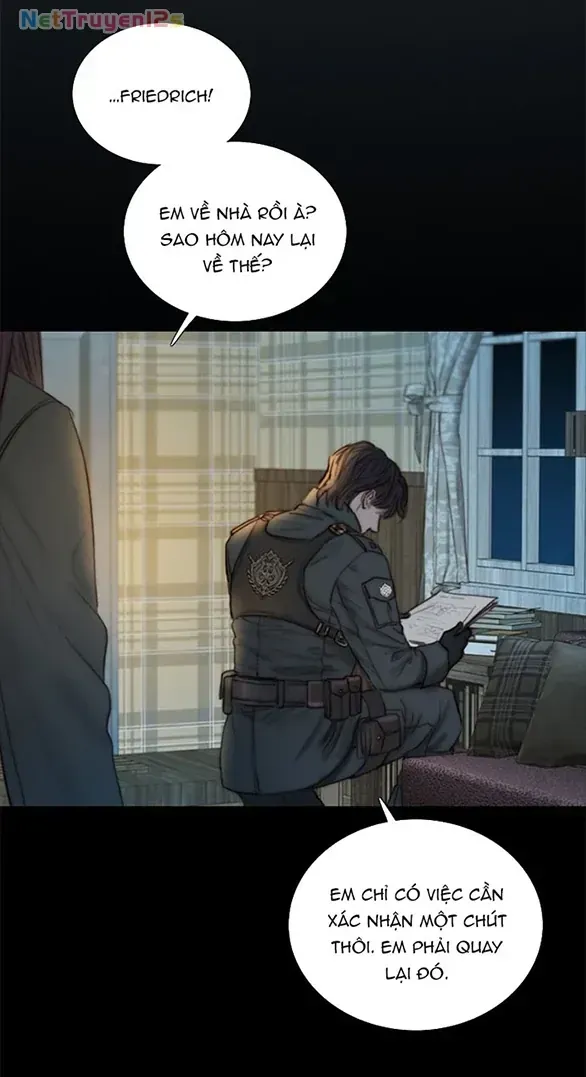 Serena Chapter 129 - AB Truyện