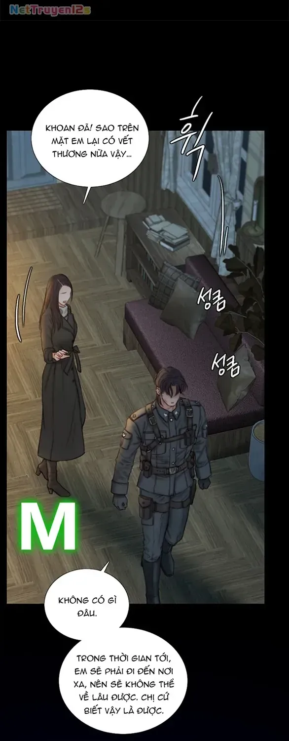 Serena Chapter 129 - AB Truyện