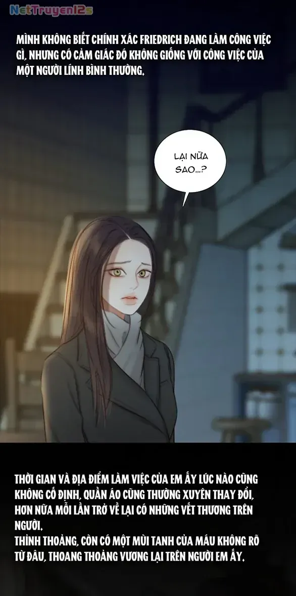 Serena Chapter 129 - AB Truyện