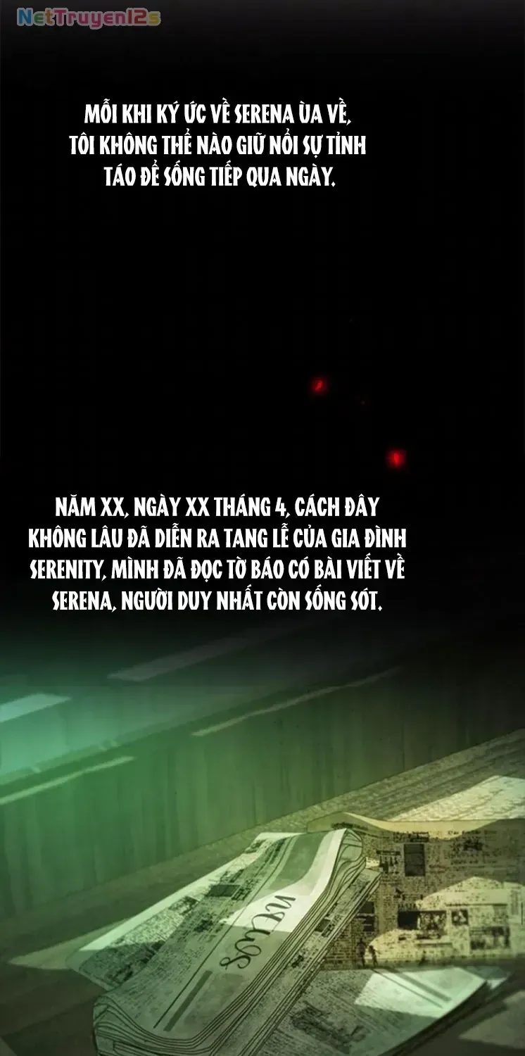 Serena Chapter 130 - TC Truyện