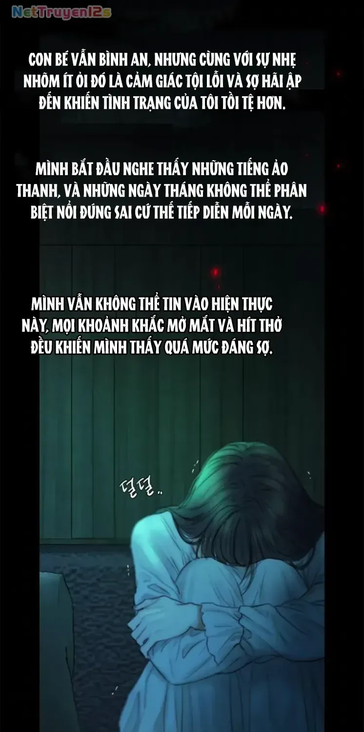 Serena Chapter 130 - TC Truyện