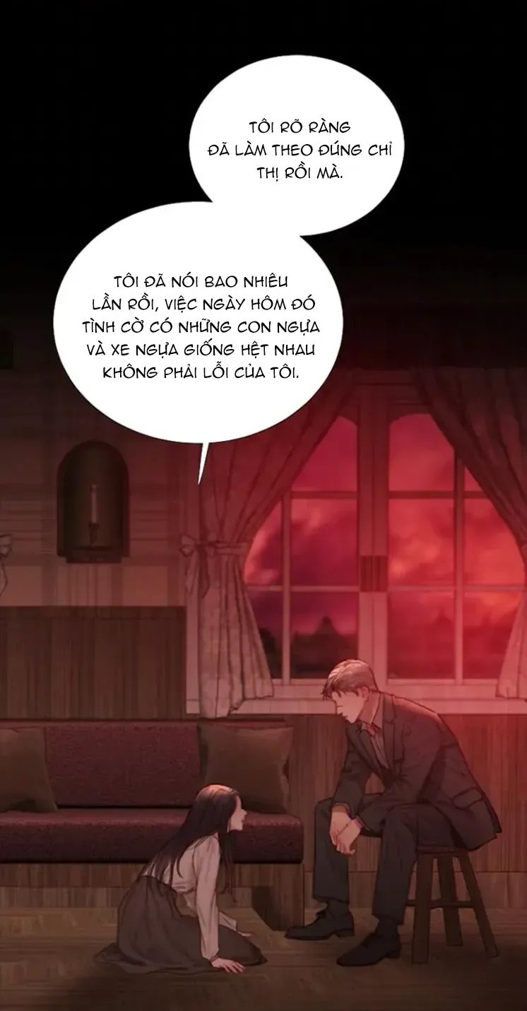 Serena Chapter 130 - TC Truyện