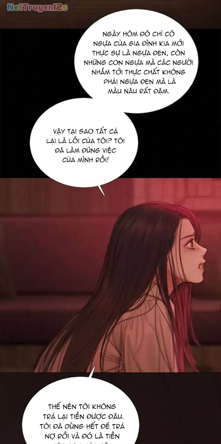 Serena Chapter 130 - TC Truyện
