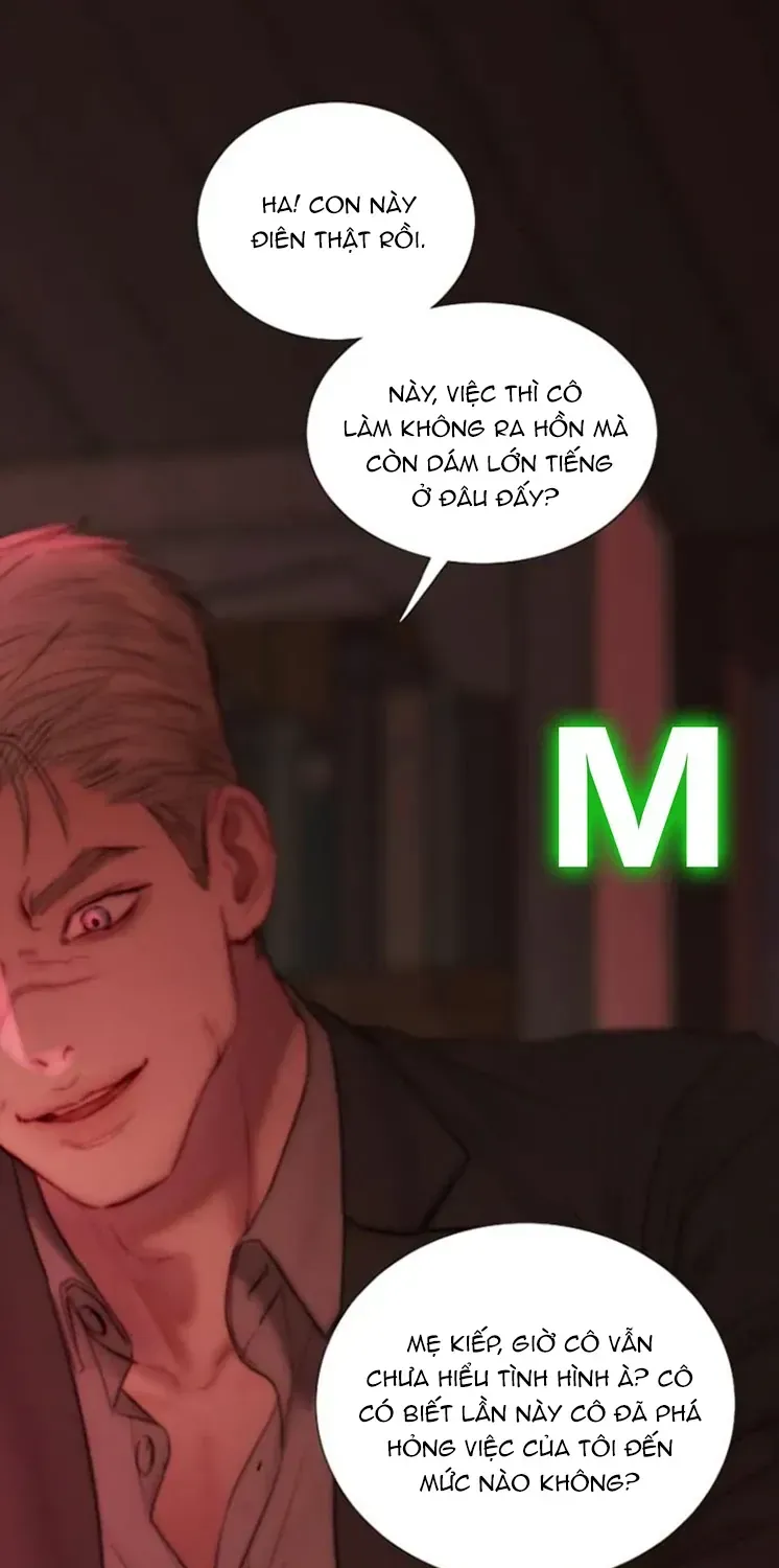 Serena Chapter 130 - TC Truyện
