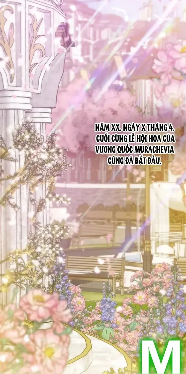 Serena Chapter 130 - TC Truyện
