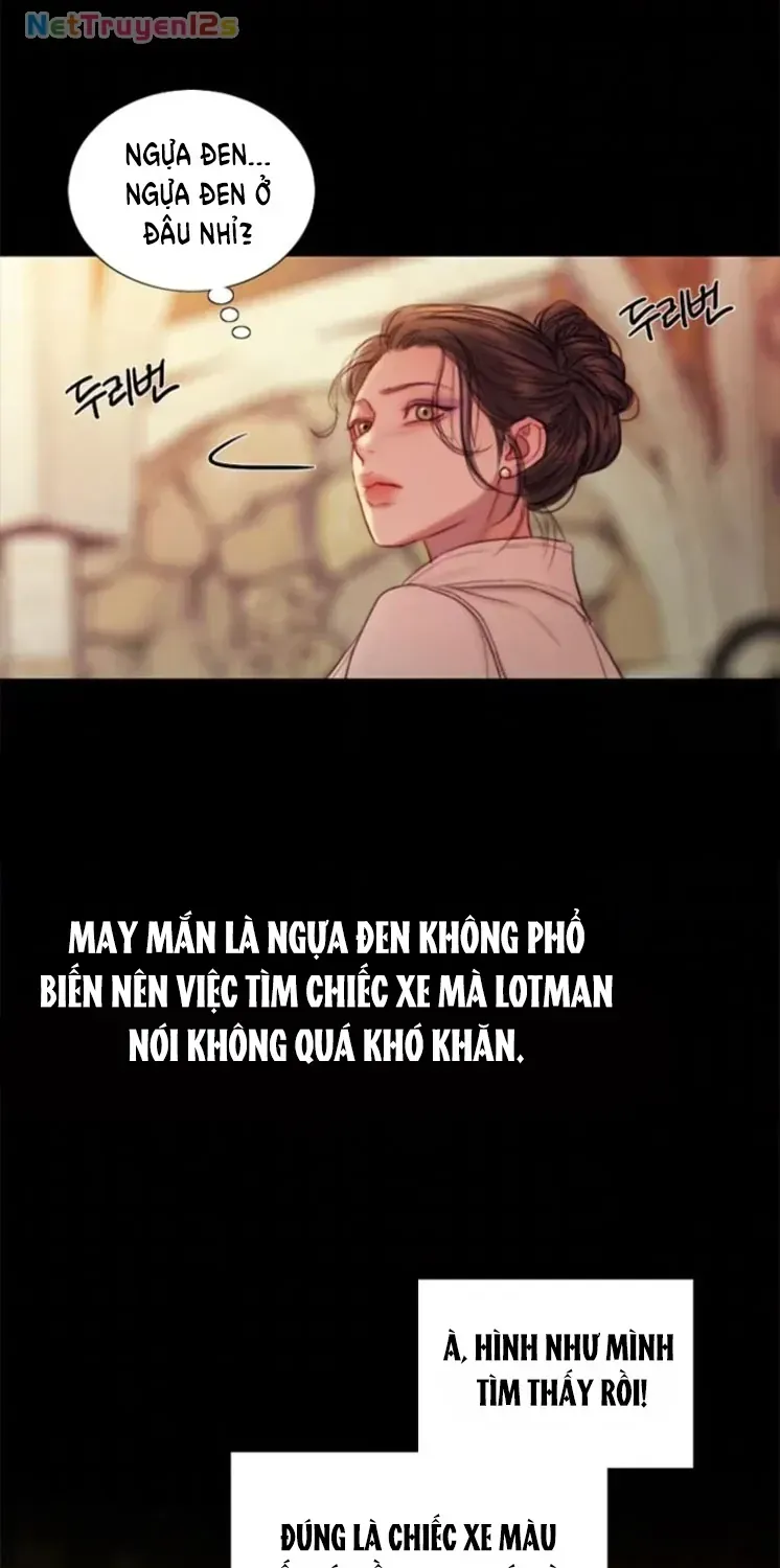 Serena Chapter 130 - TC Truyện