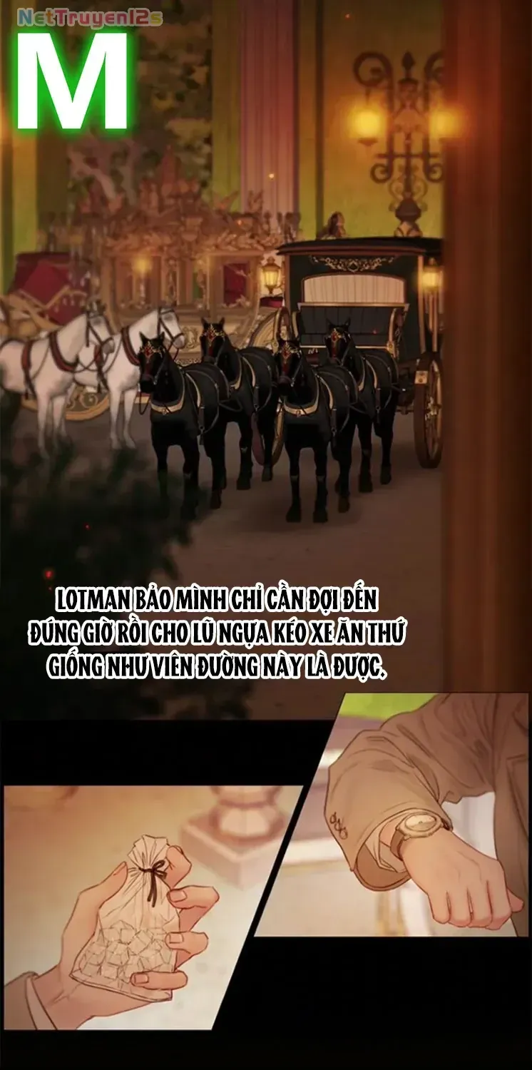 Serena Chapter 130 - TC Truyện