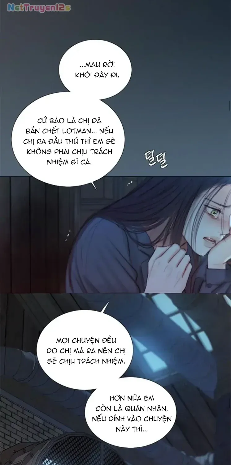 Serena Chapter 130 - TC Truyện