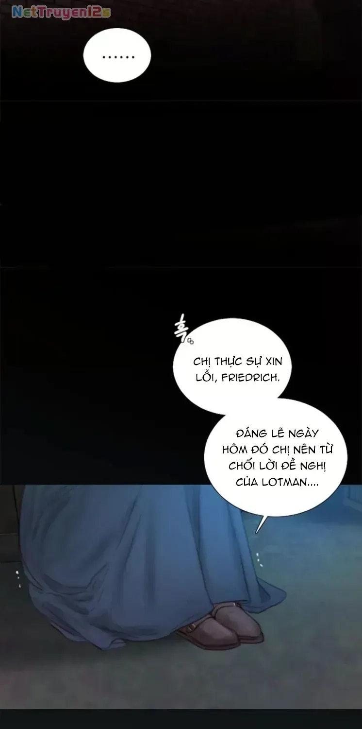 Serena Chapter 130 - TC Truyện