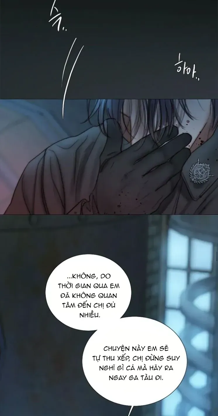 Serena Chapter 130 - TC Truyện