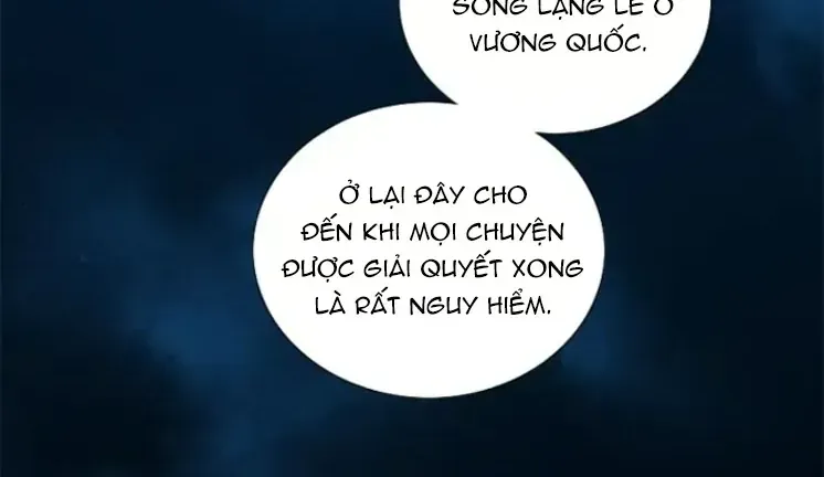 Serena Chapter 130 - TC Truyện