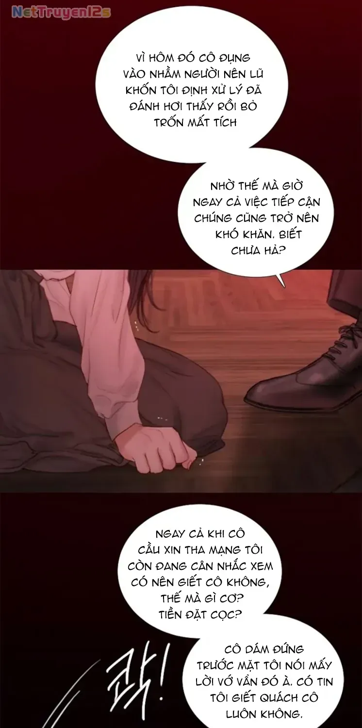 Serena Chapter 130 - TC Truyện