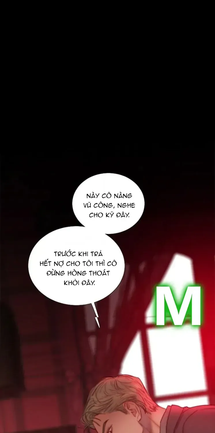Serena Chapter 130 - TC Truyện