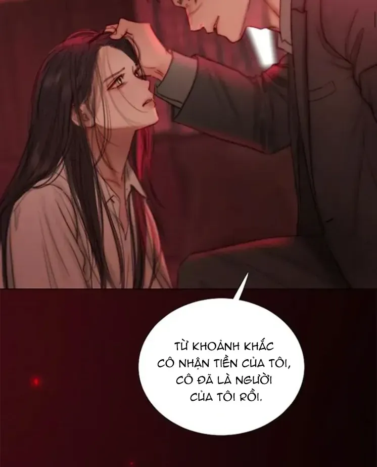 Serena Chapter 130 - TC Truyện