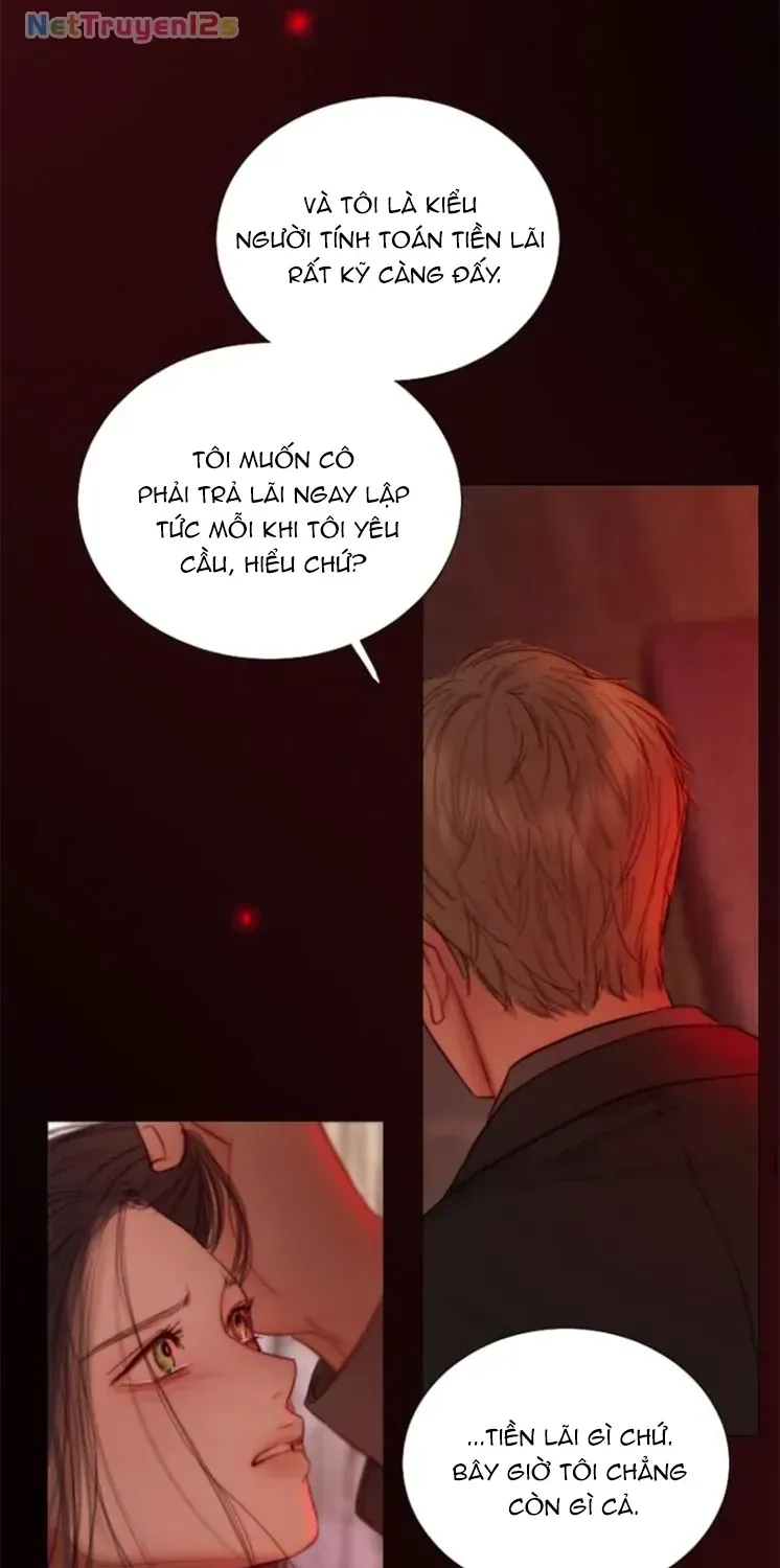 Serena Chapter 130 - TC Truyện