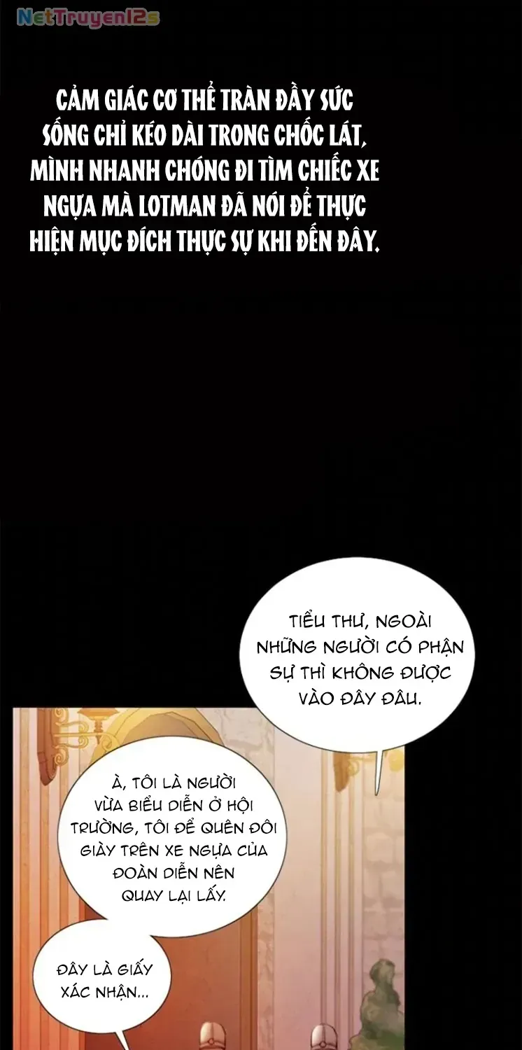 Serena Chapter 130 - TC Truyện