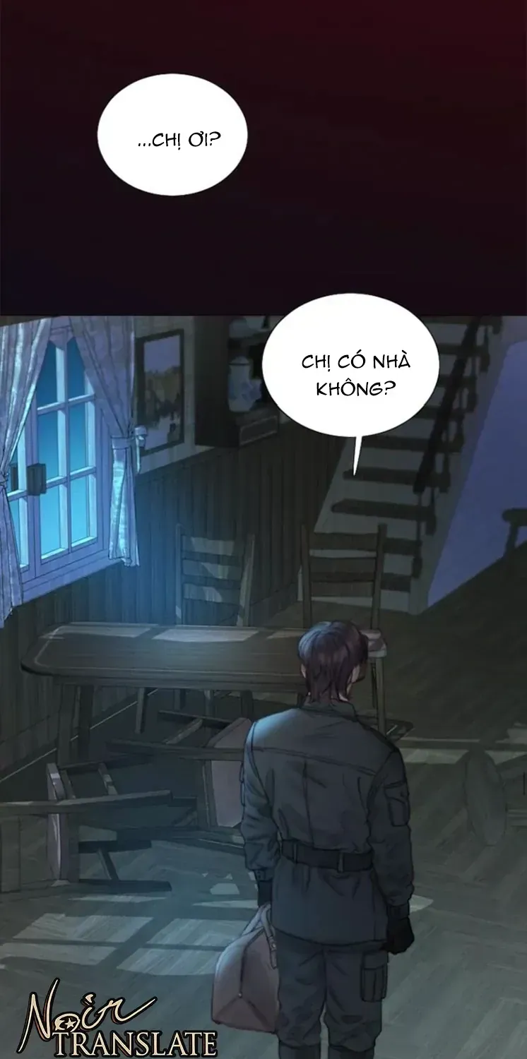 Serena Chapter 130 - TC Truyện