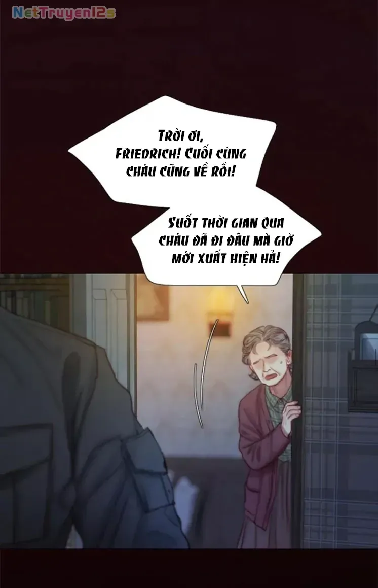 Serena Chapter 130 - TC Truyện