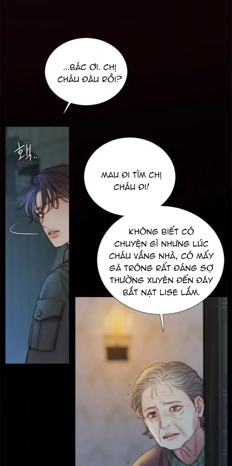 Serena Chapter 130 - TC Truyện