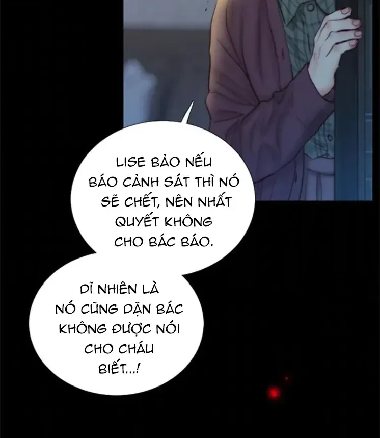 Serena Chapter 130 - TC Truyện