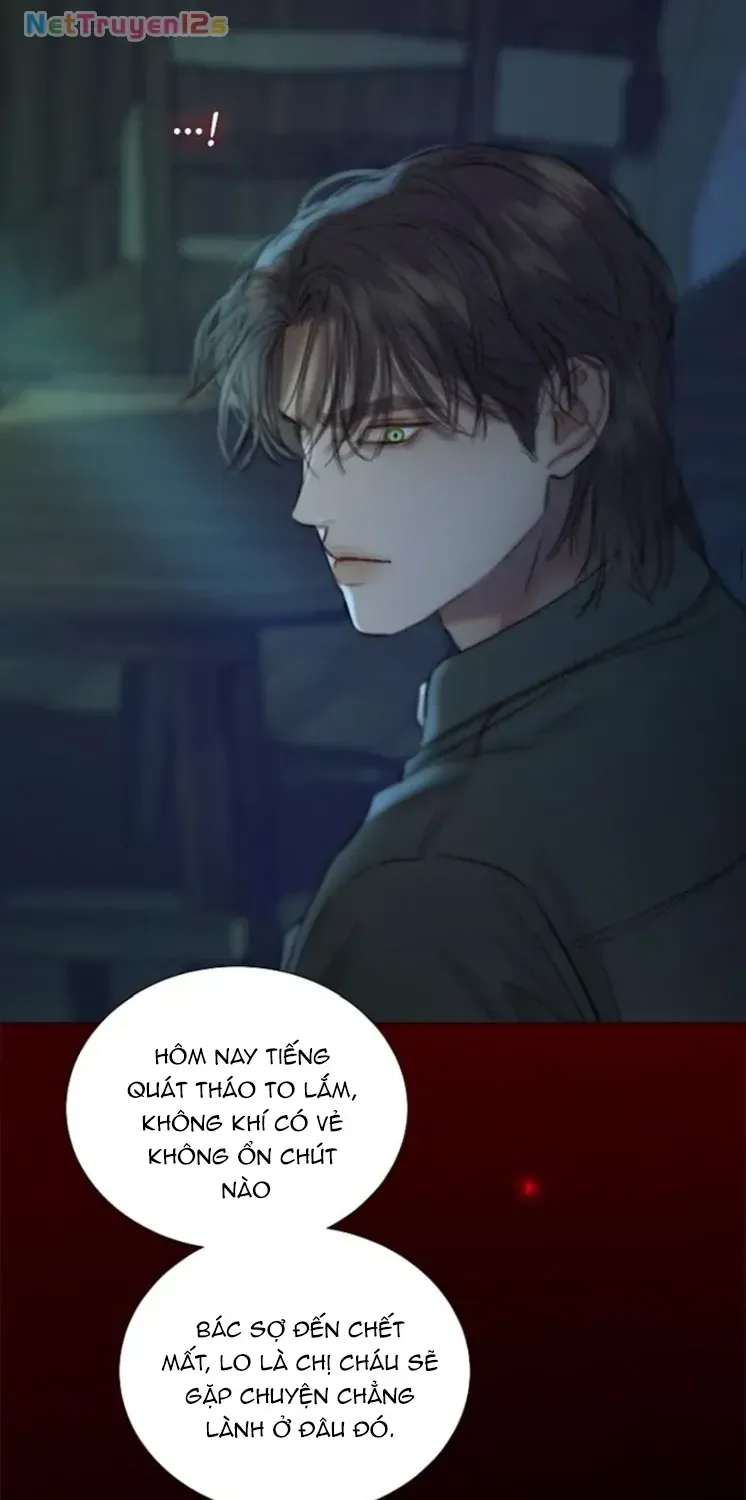 Serena Chapter 130 - TC Truyện