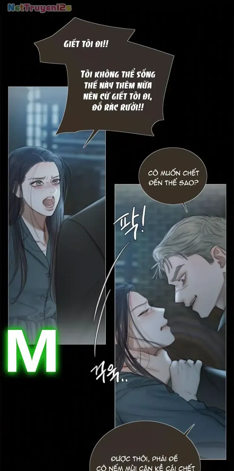 Serena Chapter 130 - TC Truyện