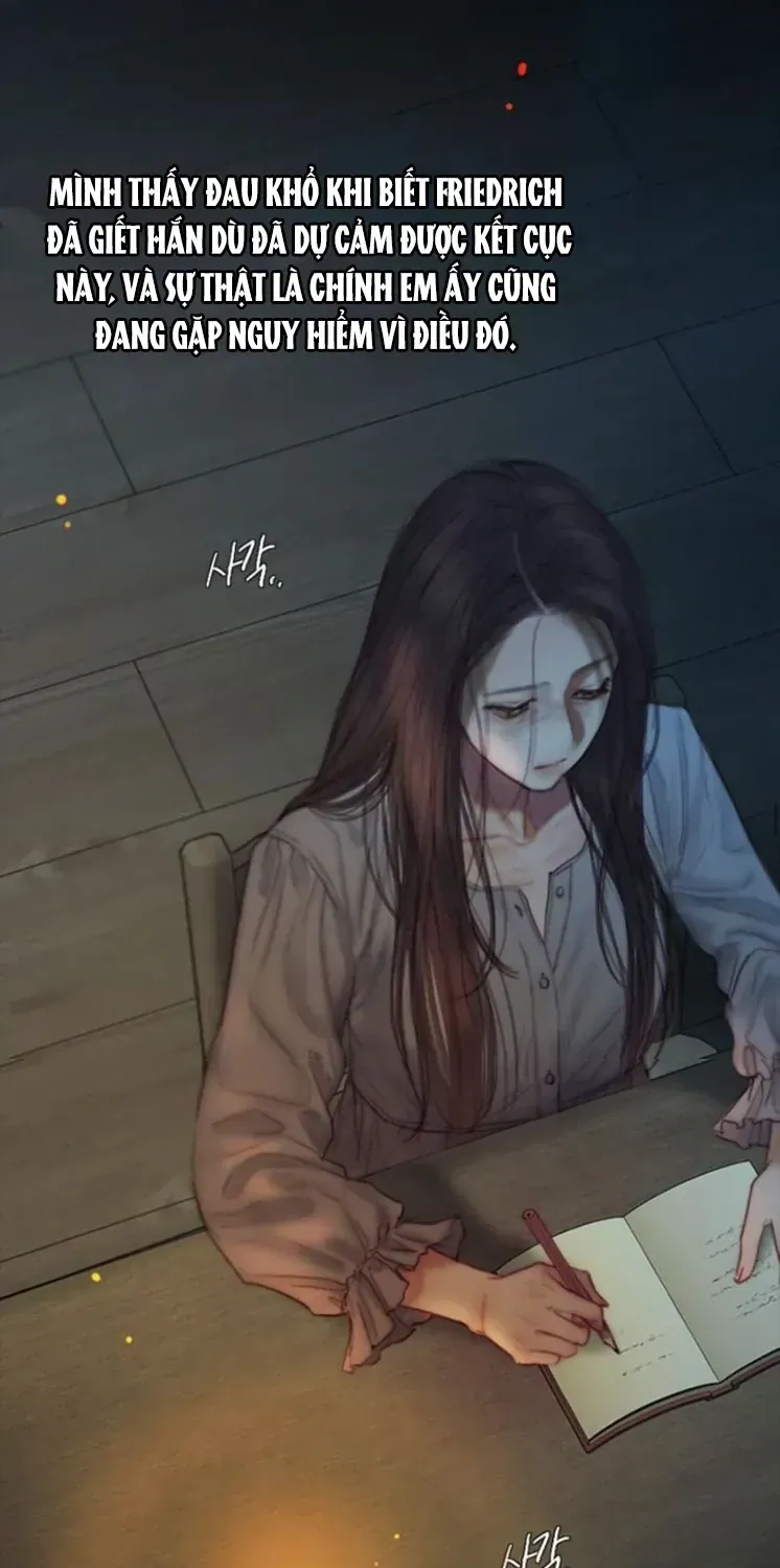 Serena Chapter 130 - TC Truyện