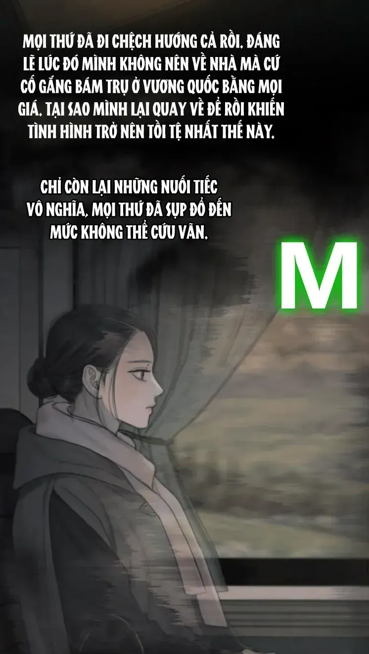 Serena Chapter 130 - TC Truyện
