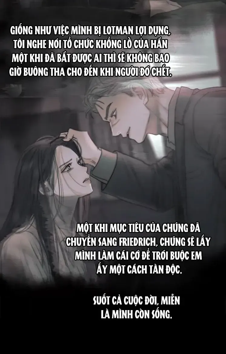 Serena Chapter 130 - TC Truyện