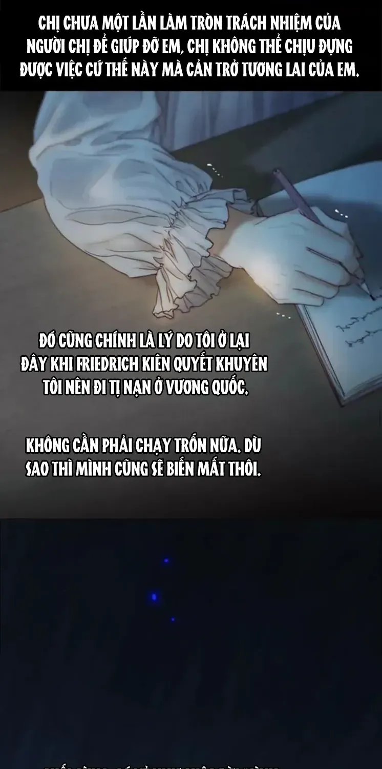 Serena Chapter 130 - TC Truyện