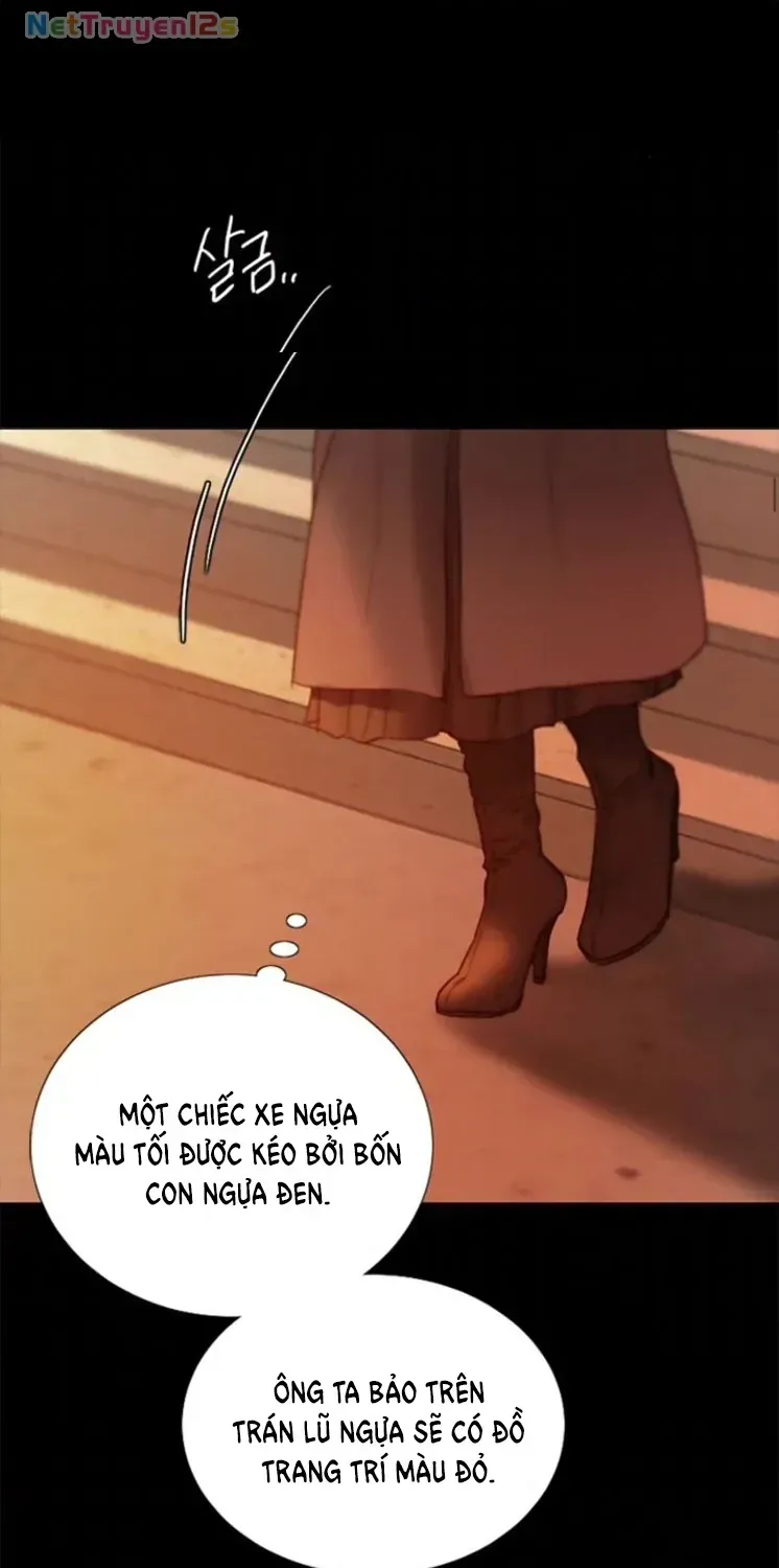 Serena Chapter 130 - TC Truyện