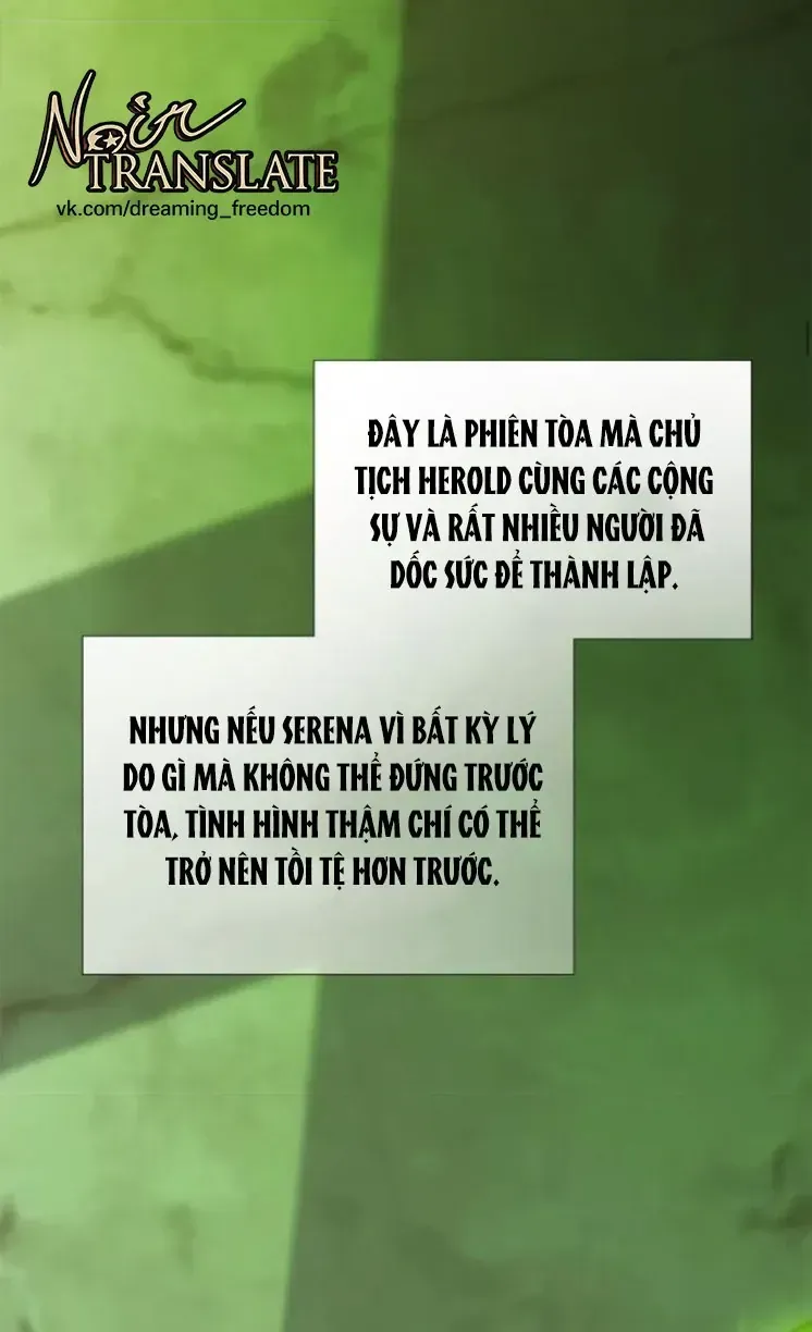 Serena Chapter 132 - AB Truyện