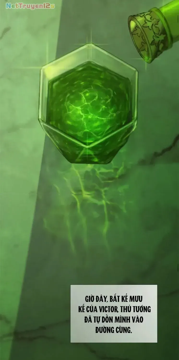 Serena Chapter 132 - AB Truyện