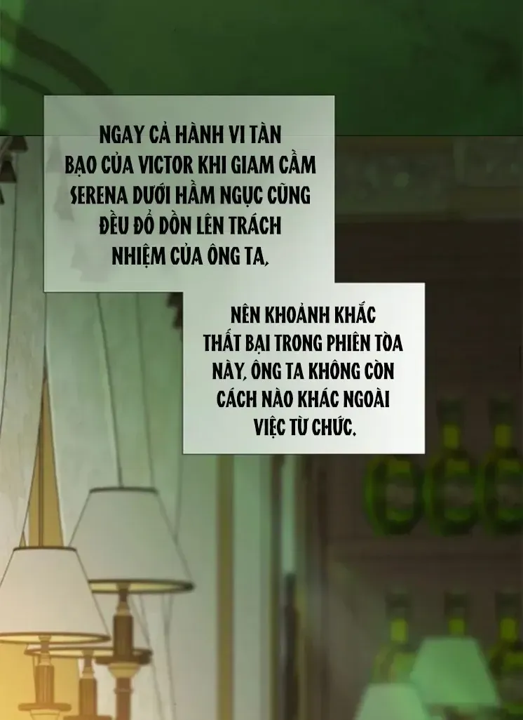 Serena Chapter 132 - AB Truyện