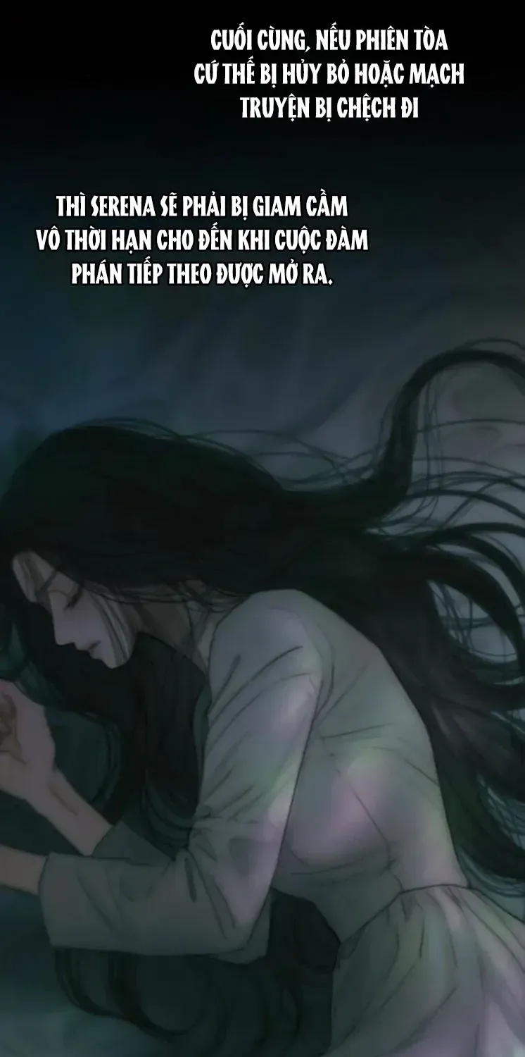 Serena Chapter 132 - AB Truyện